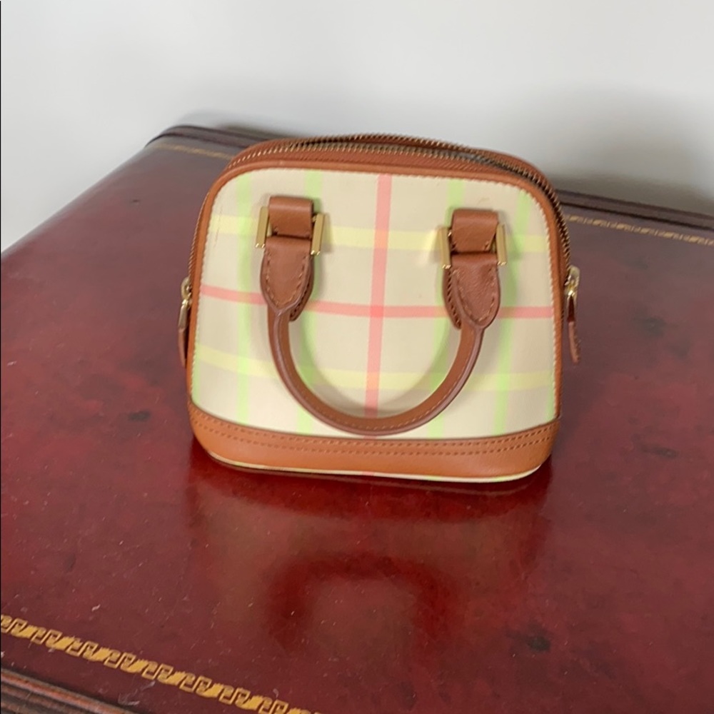 Small ladies bag